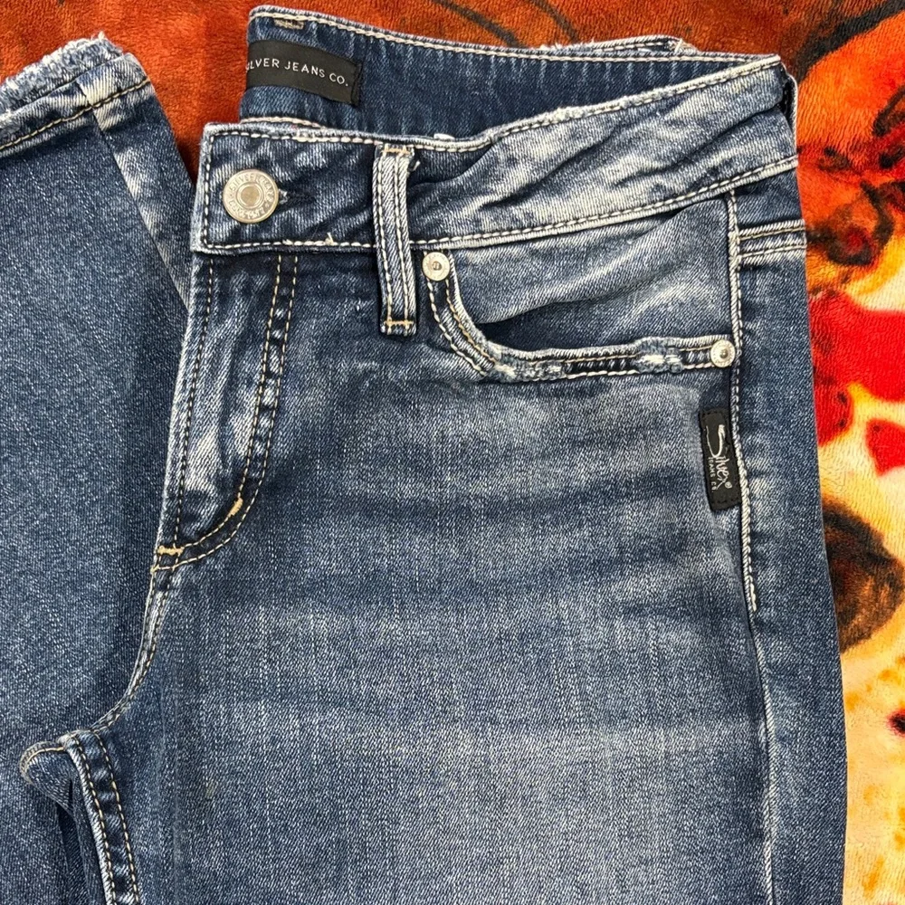 Silver Jeans Co - Picture 2 of 8